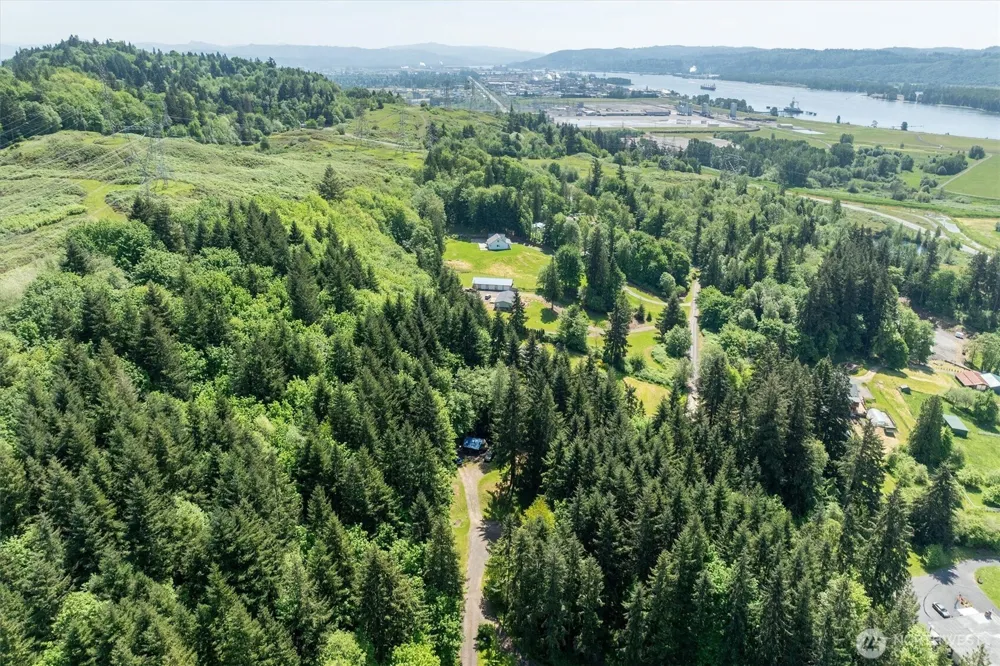 120 Solo Meadows Lane Longview, WA 98632