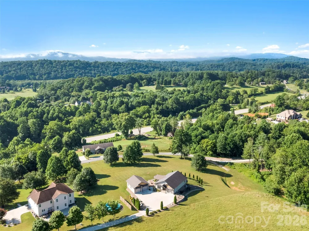 141 Round Top Circle Mills River, NC 28759