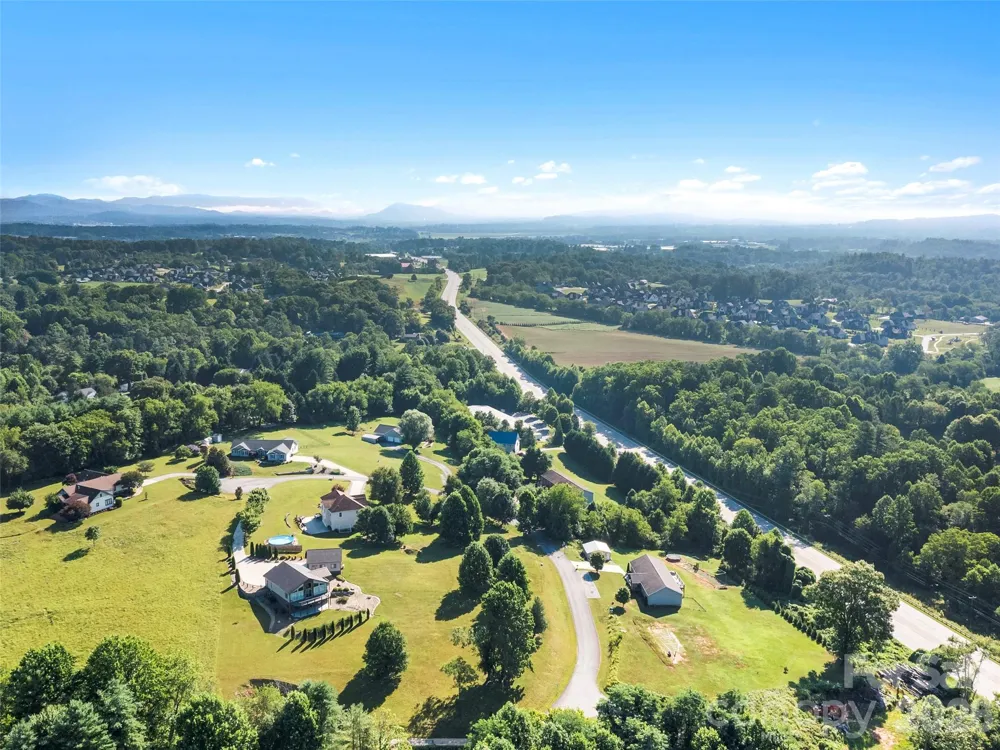 141 Round Top Circle Mills River, NC 28759
