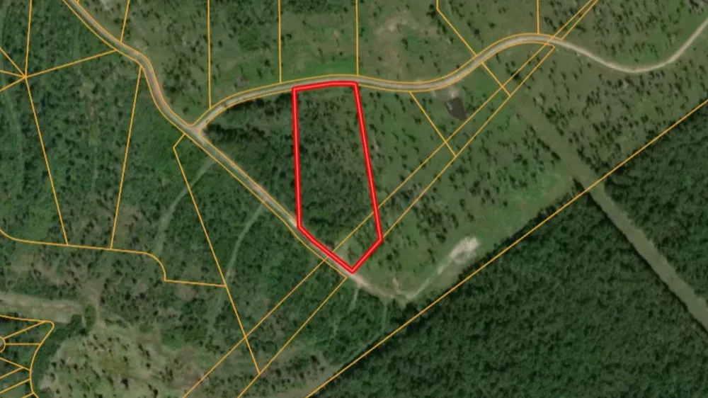 10 Eagle Falls Boulevard Trinity, TX 75862