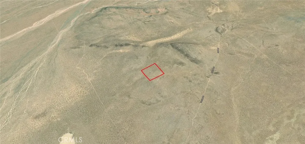 No address available Hinkley, CA 92347