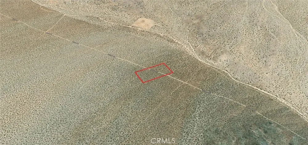 Hoffman Road Hinkley, CA 92347