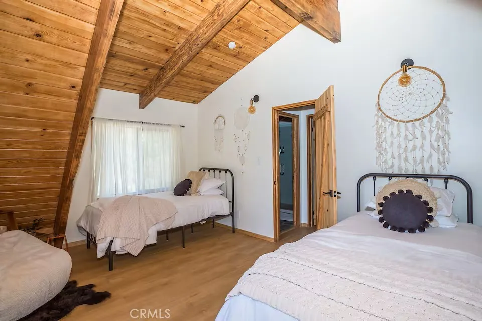 1600 Woodland Pine Mountain Club, CA 93222