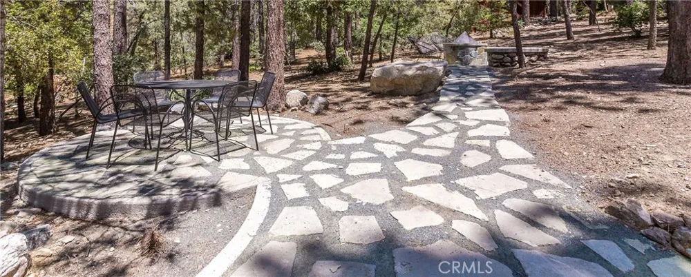 1600 Woodland Pine Mountain Club, CA 93222