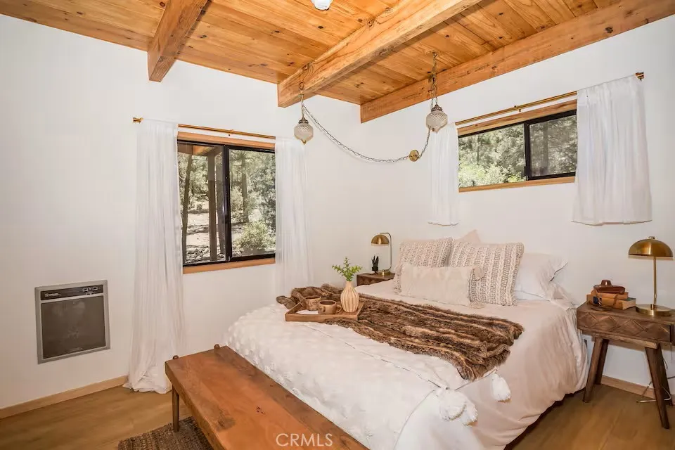 1600 Woodland Pine Mountain Club, CA 93222