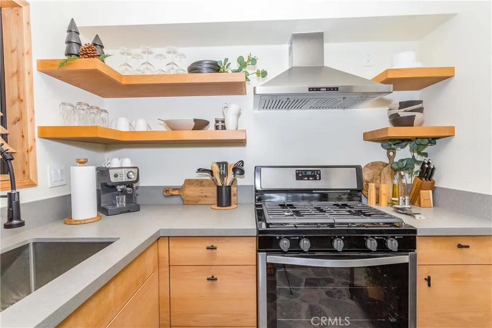 1600 Woodland Pine Mountain Club, CA 93222