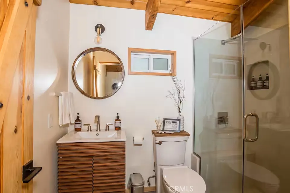1600 Woodland Pine Mountain Club, CA 93222