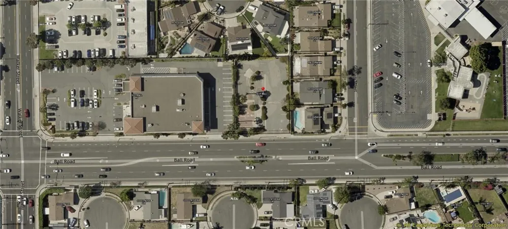 5619 Ball Road Cypress, CA 90630