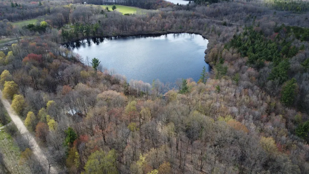 6416 E Rossell Lake Road Walkerville, MI 49459