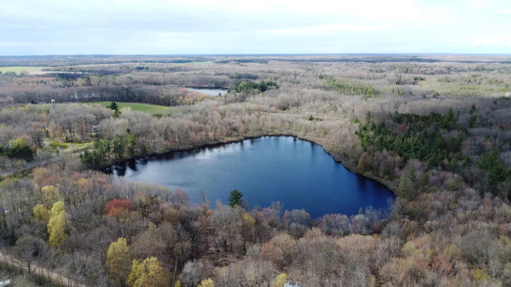 6416 E Rossell Lake Road Walkerville, MI 49459