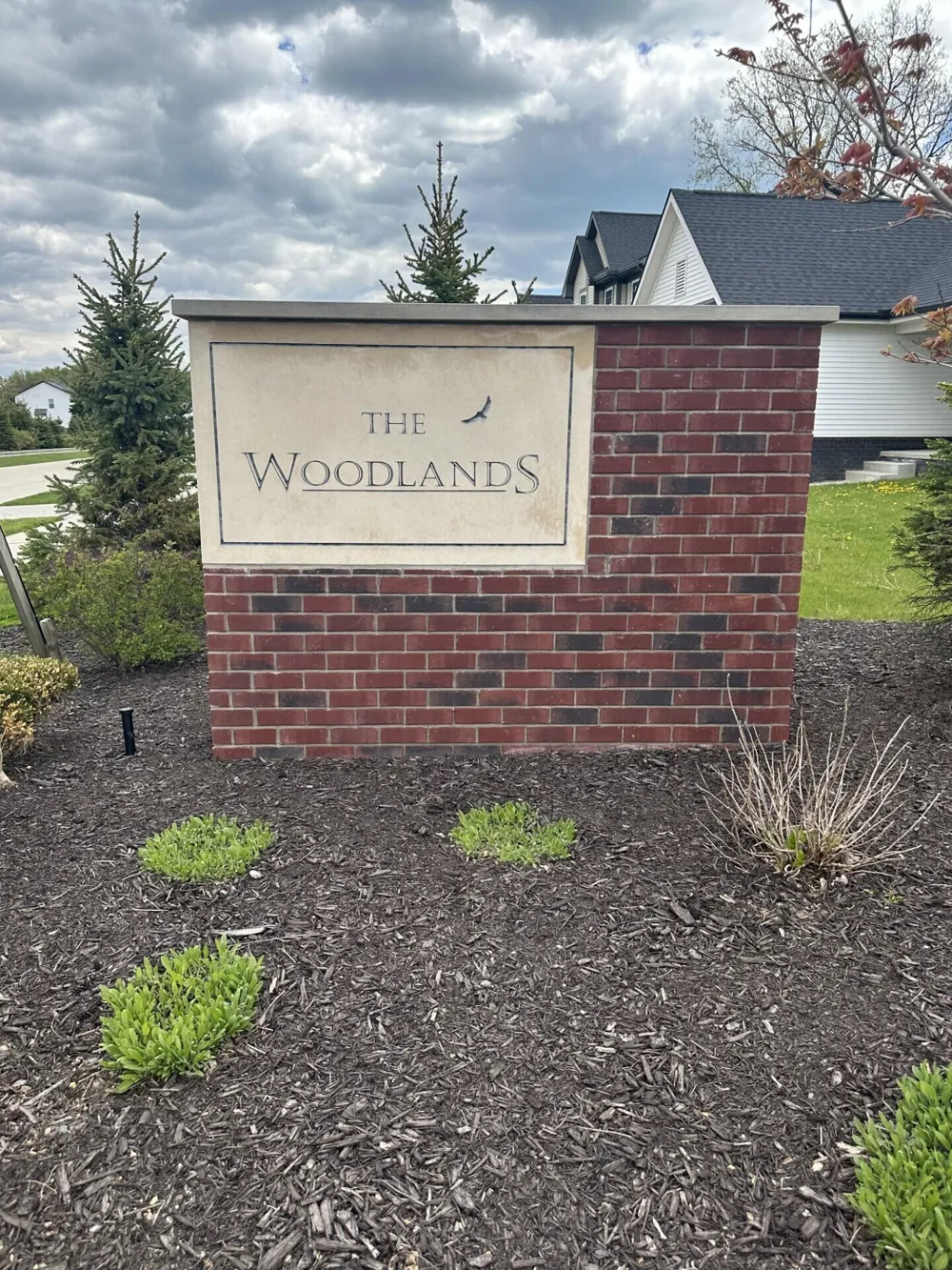26338 Pine Gate Drive #9 New Baltimore, MI 48051