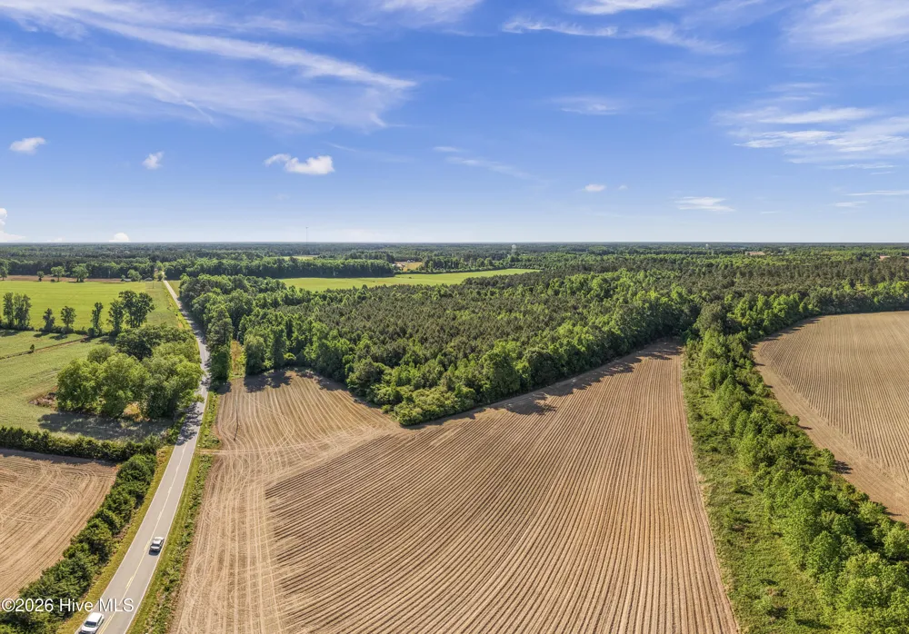 26 Acres High School Road Teachey, NC 28464