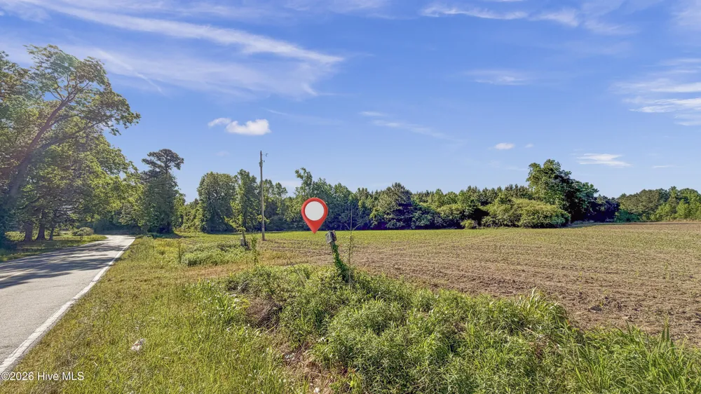 26 Acres High School Road Teachey, NC 28464