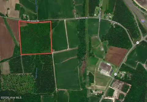26 Acres High School Road