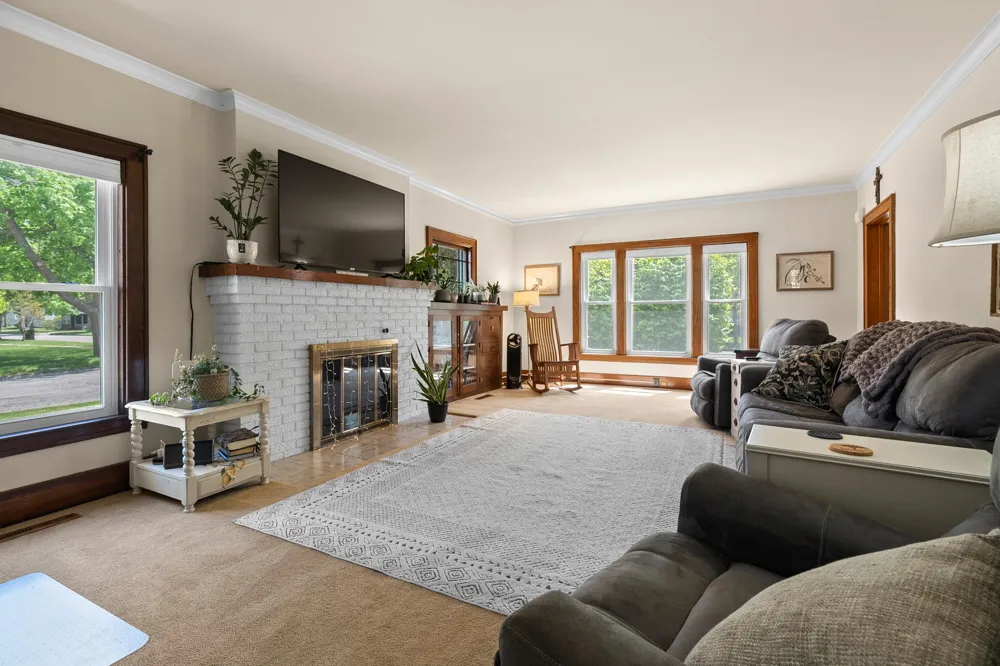 220 S Anderson Street Plainwell City, MI 49080