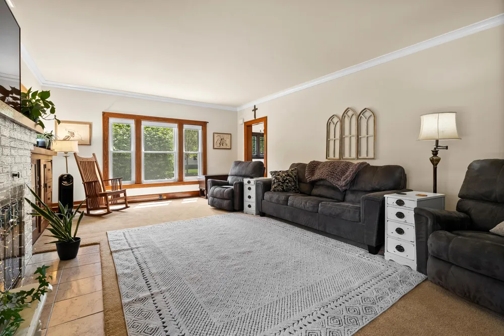 220 S Anderson Street Plainwell City, MI 49080