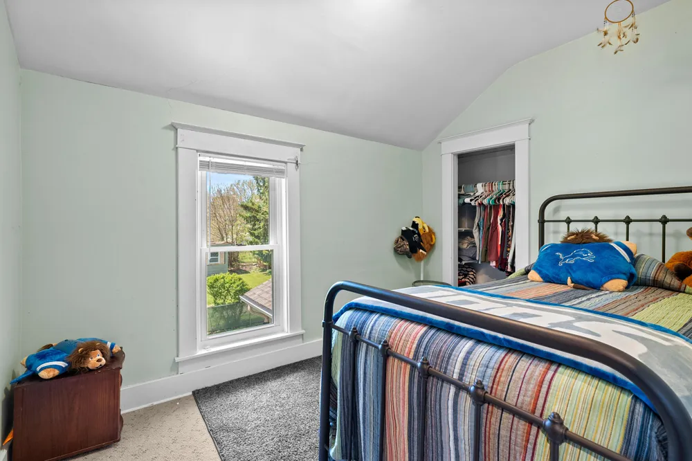 220 S Anderson Street Plainwell City, MI 49080