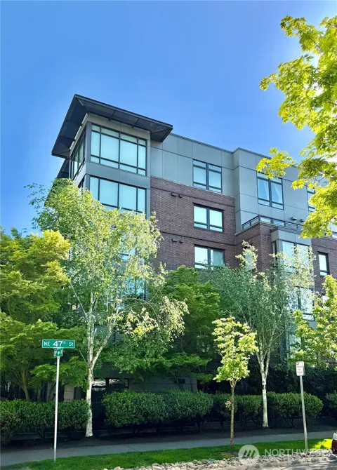 4547 8th Avenue NE #204