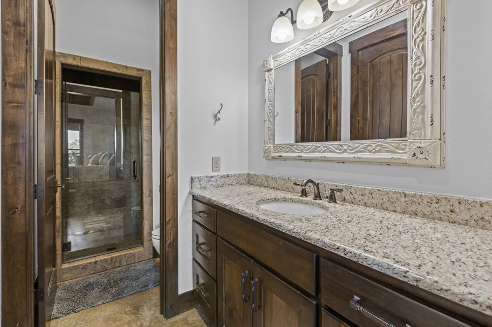 297 Kylie Rae Court Round Mountain, TX 78663