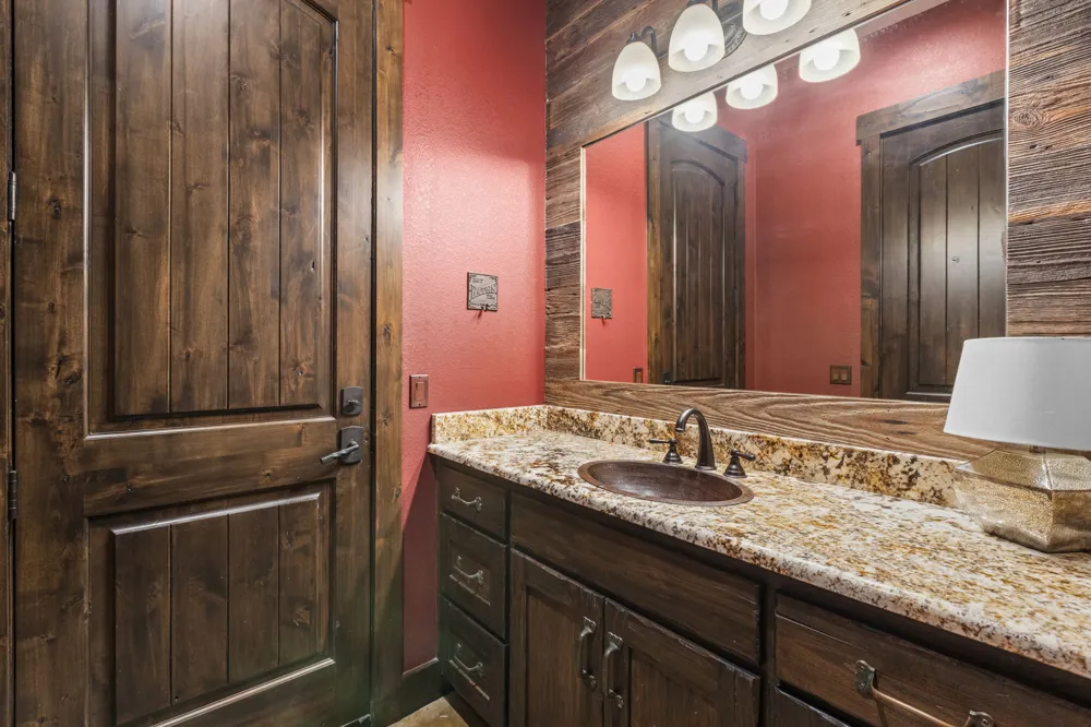 297 Kylie Rae Court Round Mountain, TX 78663