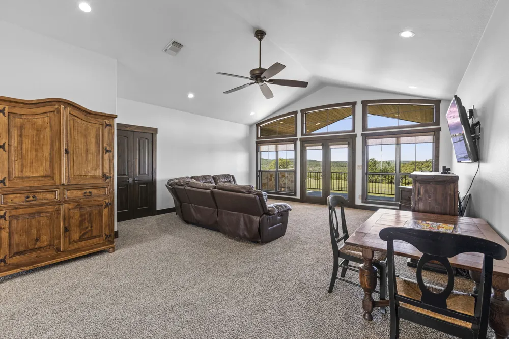 297 Kylie Rae Court Round Mountain, TX 78663