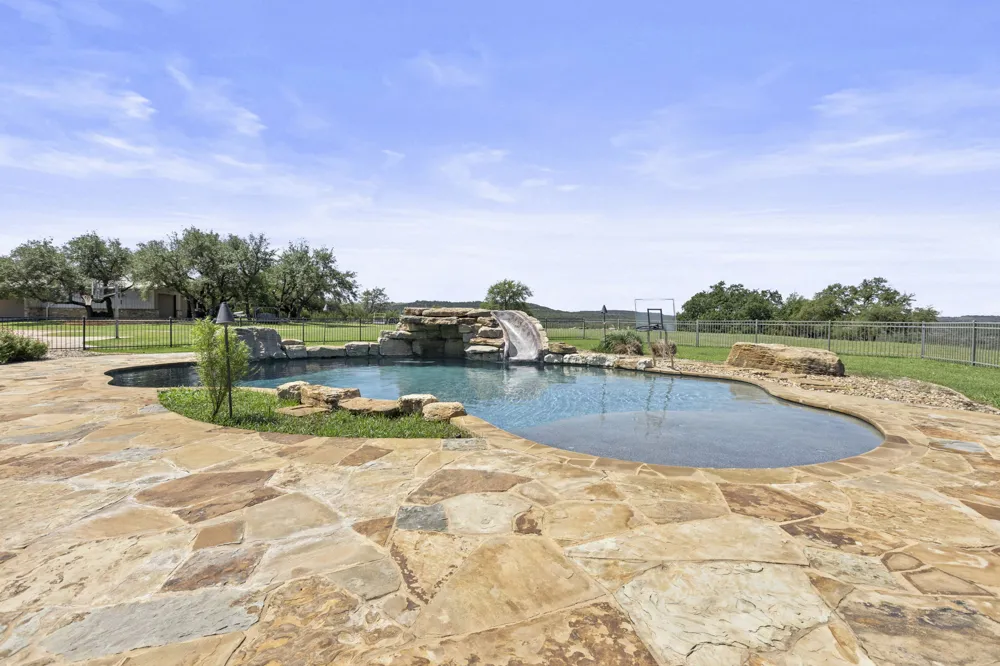 297 Kylie Rae Court Round Mountain, TX 78663