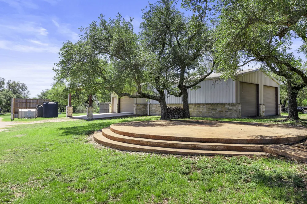 297 Kylie Rae Court Round Mountain, TX 78663