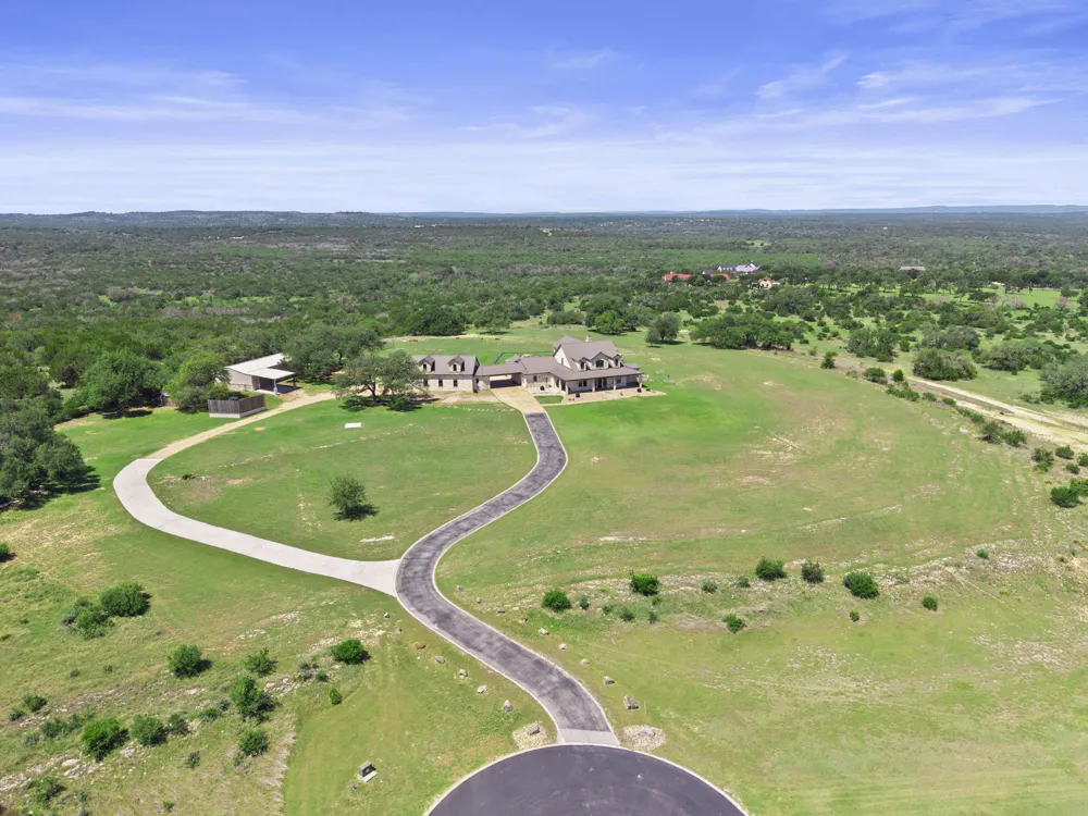 297 Kylie Rae Court Round Mountain, TX 78663