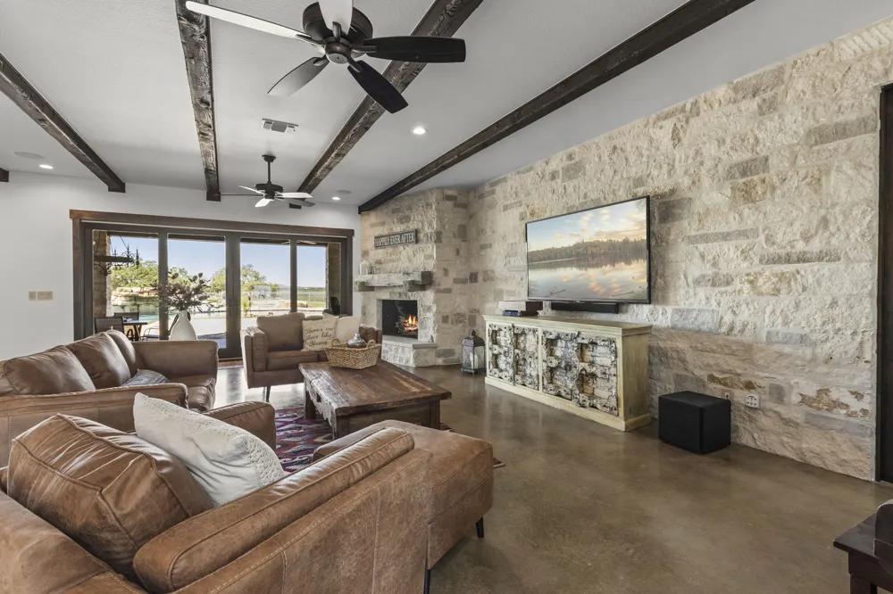 297 Kylie Rae Court Round Mountain, TX 78663