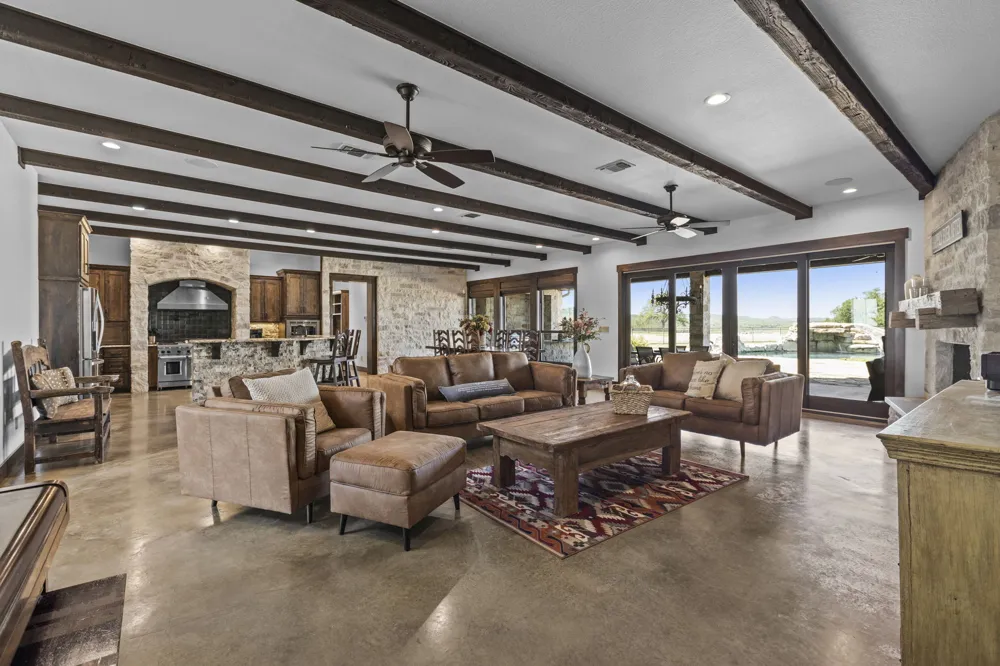 297 Kylie Rae Court Round Mountain, TX 78663