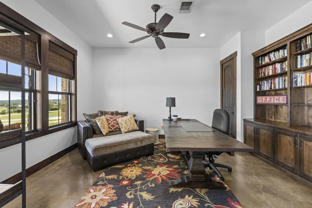 297 Kylie Rae Court Round Mountain, TX 78663