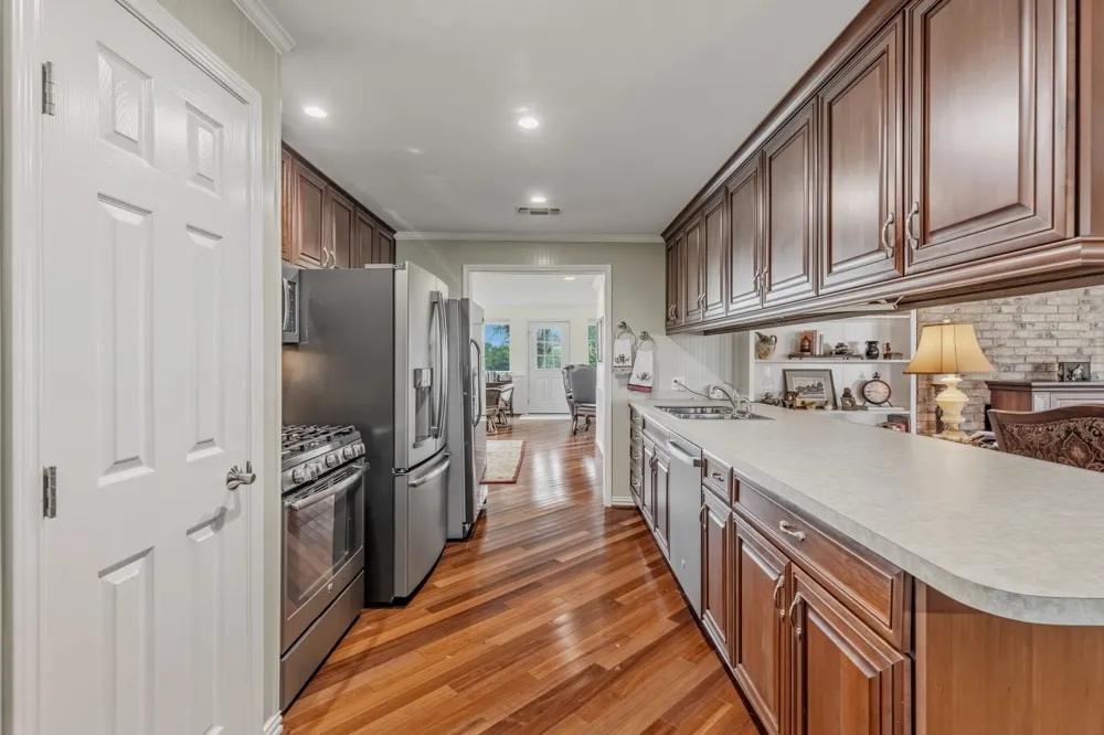 7635 County Road 4209 Campbell, TX 75422
