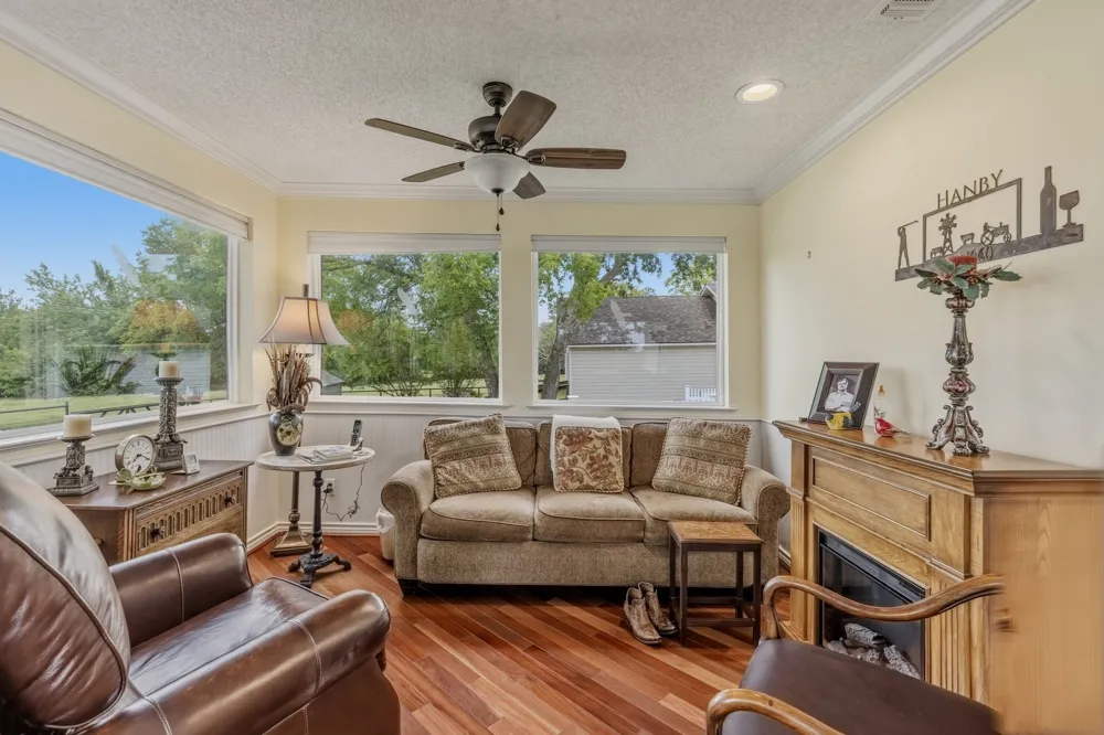 7635 County Road 4209 Campbell, TX 75422