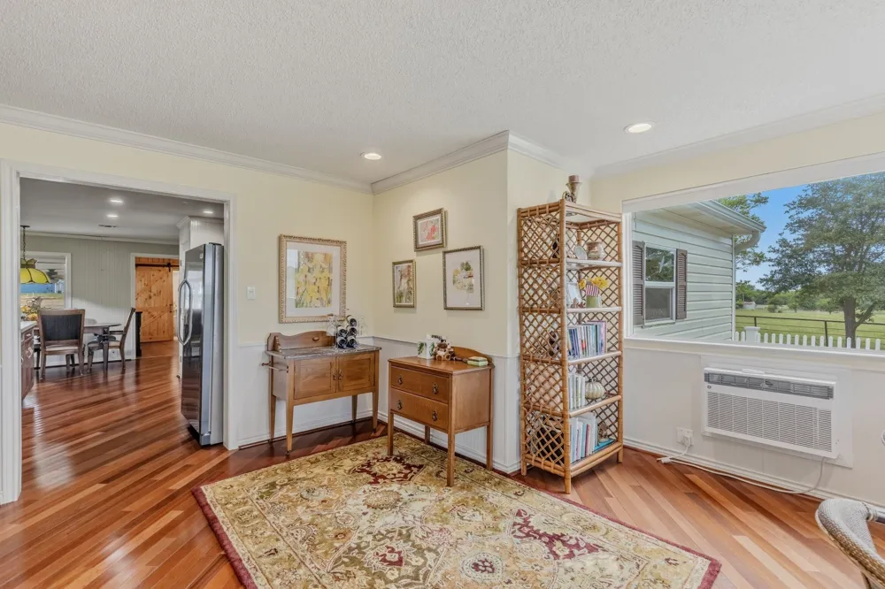 7635 County Road 4209 Campbell, TX 75422