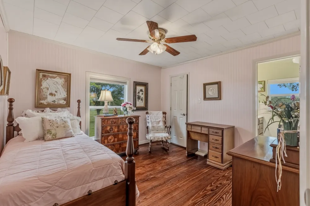 7635 County Road 4209 Campbell, TX 75422