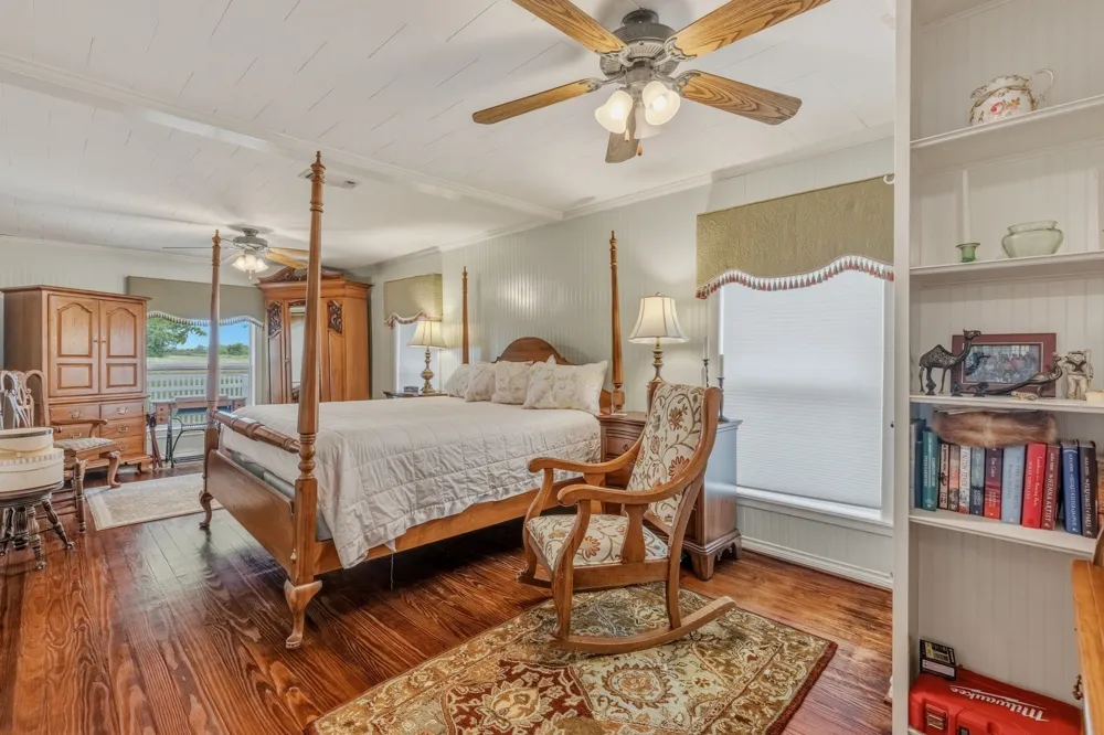 7635 County Road 4209 Campbell, TX 75422