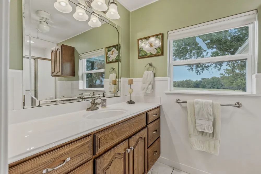 7635 County Road 4209 Campbell, TX 75422