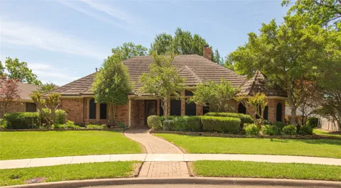 3014 Pecan Ridge Drive