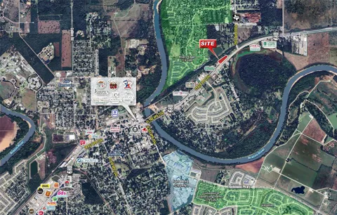 1221 E Highway 90 Alt E
