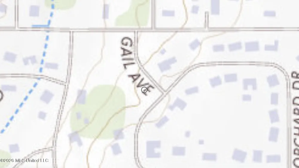 0 Orchard Drive Columbia, MS 39429