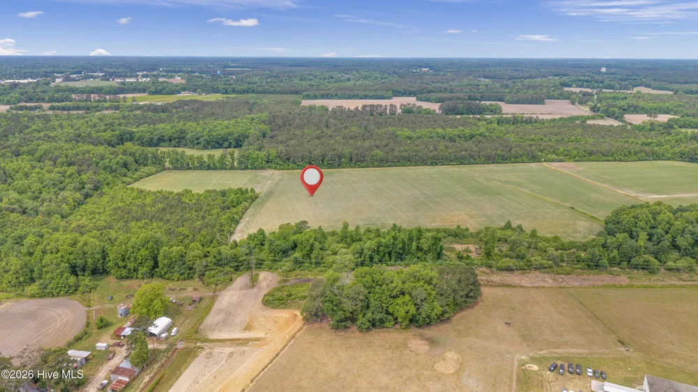 34.4 Acres High School Road Teachey, NC 28464