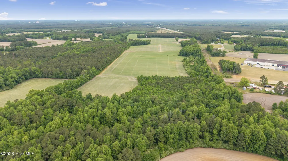 34.4 Acres High School Road Teachey, NC 28464