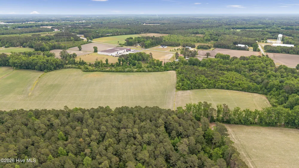 34.4 Acres High School Road Teachey, NC 28464