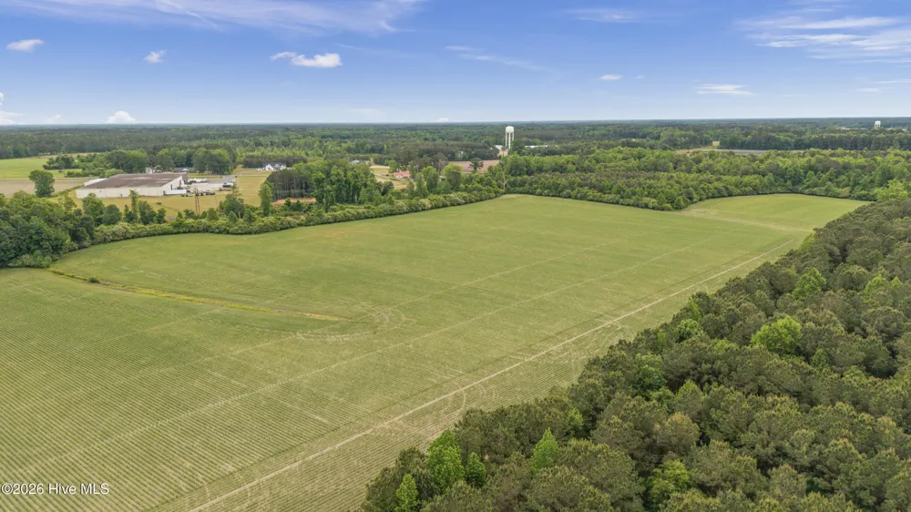 34.4 Acres High School Road Teachey, NC 28464
