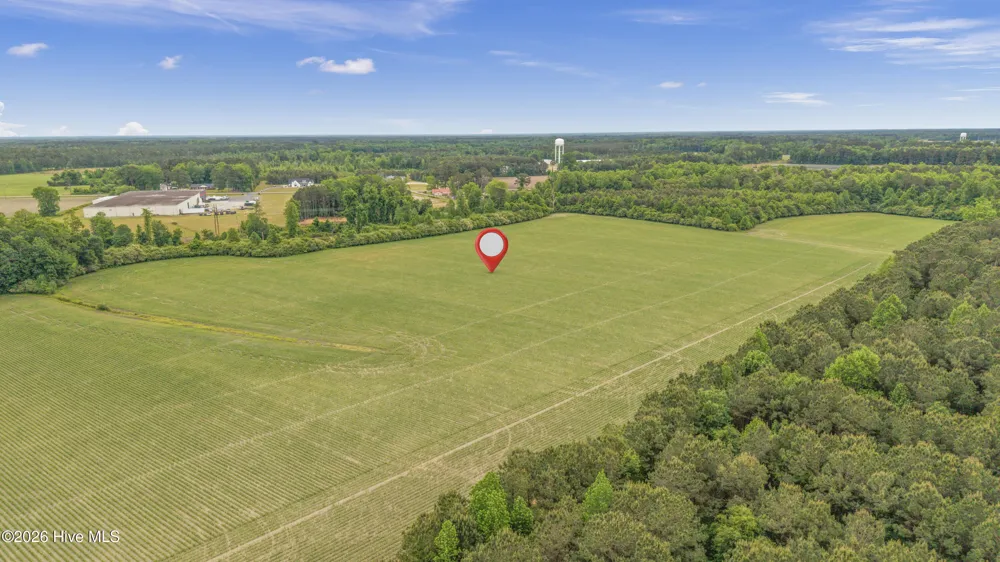 34.4 Acres High School Road Teachey, NC 28464