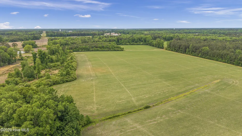 34.4 Acres High School Road Teachey, NC 28464