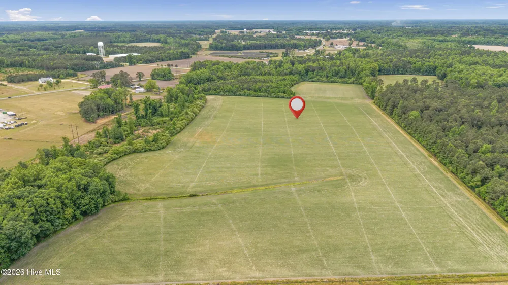 34.4 Acres High School Road Teachey, NC 28464