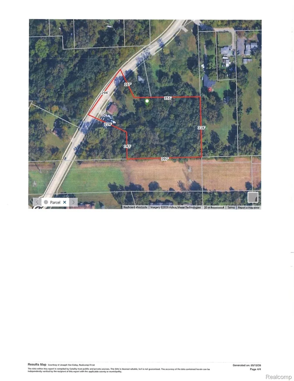 700 Lotz Road Canton Charter Township, MI 48187
