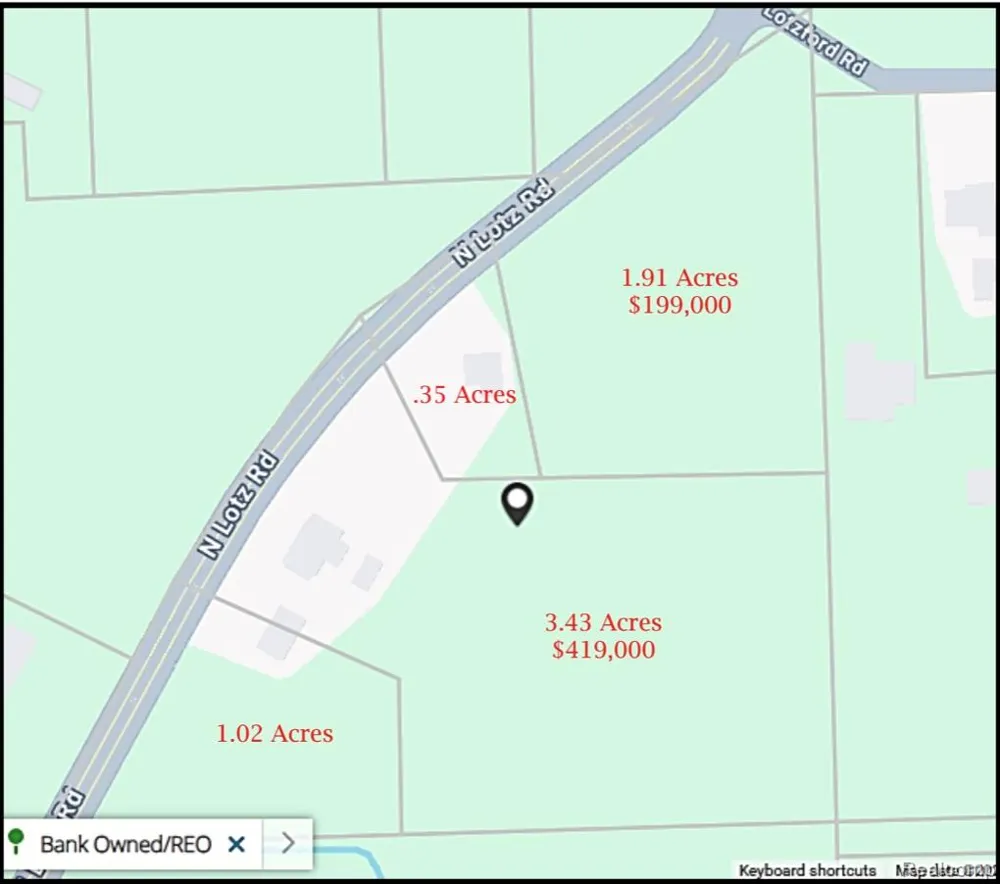 700 Lotz Road Canton Charter Township, MI 48187