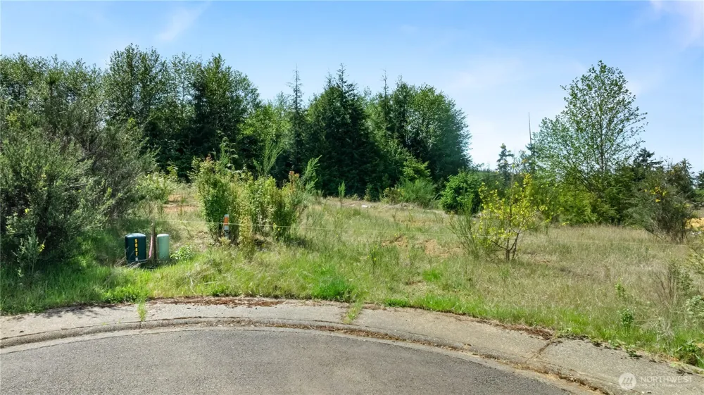 0 Lot 13 Curlew Court Hoquiam, WA 98550
